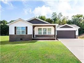 Clayton - Cross Mod - KEENELAND WEST