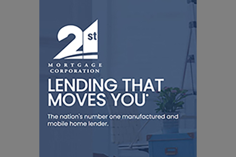 21st Mortgage