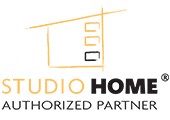 StudioHOME Partner
