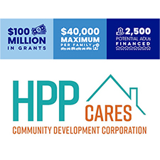 HPP CARES CalHFA Grant