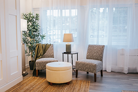 Interior Renovation Junior ADU